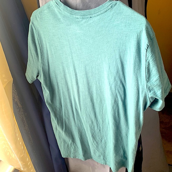 Express Geometrical Tee - Picture 2 of 2